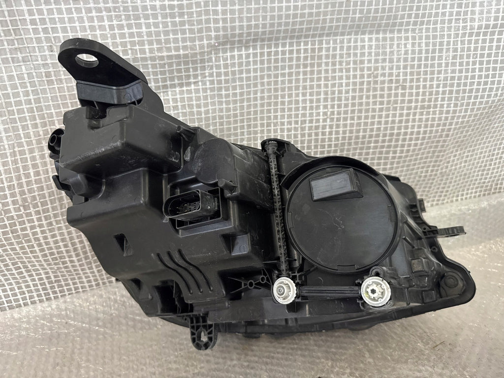 Frontscheinwerfer Mercedes-Benz W213 A2139067509 Full LED Links Headlight SCH3438115716lr