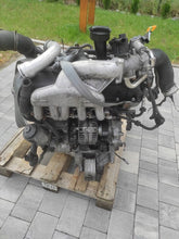 Laden Sie das Bild in den Galerie-Viewer, Motor VW T5 BNZ 2.5 TDI 131PS 96kW 158TKm Diesel Engine Komplett MOT5326133002bf