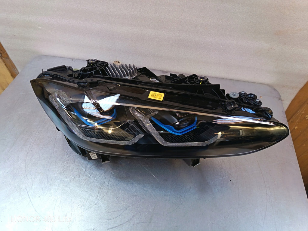 Frontscheinwerfer BMW G22 G23 G26 5A19374 Laser Rechts Scheinwerfer Headlight SCH8922724214uj