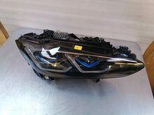 Laden Sie das Bild in den Galerie-Viewer, Frontscheinwerfer BMW G22 G23 G26 5A19374 Laser Rechts Scheinwerfer Headlight SCH8922724214uj