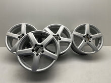 Laden Sie das Bild in den Galerie-Viewer, 4x Alufelge 17 Zoll 7.5" 5x112 32ET KBA46133 Audi Mg I Rim Wheel FEL7365363929ay