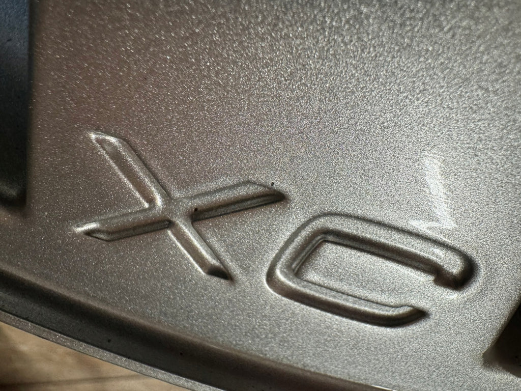 4x Alufelge 17 Zoll 7.5" 5x108 55ET Glanz Silber 30671480 Volvo V60 I S60 Xc60 FEL2747671503xo