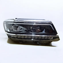 Load image into Gallery viewer, Frontscheinwerfer VW Tiguan 5NB941082A LED Rechts Scheinwerfer Headlight