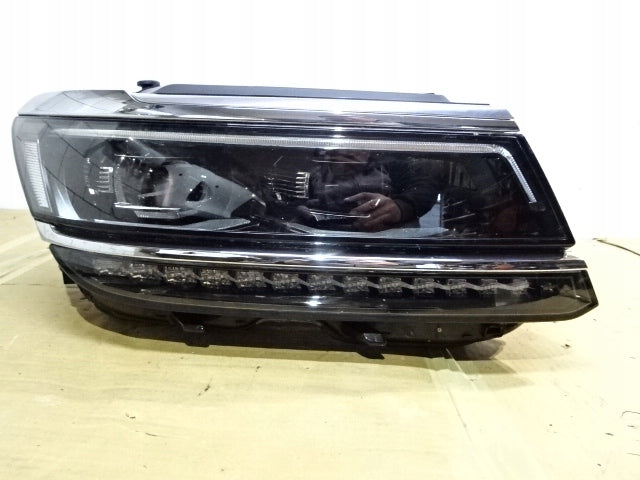 Frontscheinwerfer VW Tiguan 5NB941082A LED Rechts Scheinwerfer Headlight