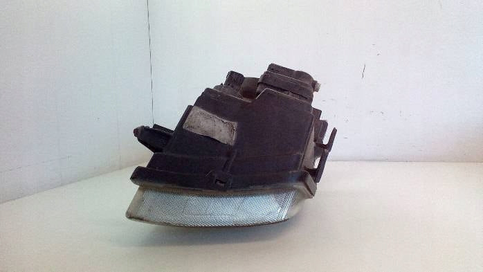 Frontscheinwerfer Land Rover Freelander Links Scheinwerfer Headlight SCH9504083720fu
