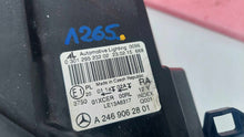 Load image into Gallery viewer, Frontscheinwerfer Mercedes-Benz W246 2469062801 Rechts Scheinwerfer Headlight SCH7258911202yk
