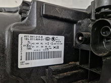 Laden Sie das Bild in den Galerie-Viewer, Frontscheinwerfer Skoda Fabia III 6V1941015B Links Scheinwerfer Headlight SCH3695889505sk