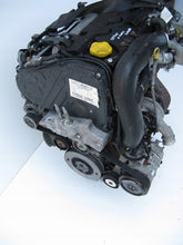 Load image into Gallery viewer, Motor Suzuki Sx4 D19AA 1.9 DDIS 120PS 88kW Diesel Engine Komplett MOT8403896053bk