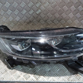 Frontscheinwerfer Renault Espace V 260108498R LED Rechts Scheinwerfer Headlight SCH6152526415ws