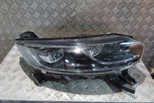 Laden Sie das Bild in den Galerie-Viewer, Frontscheinwerfer Renault Espace V 260108498R LED Rechts Scheinwerfer Headlight SCH6152526415ws
