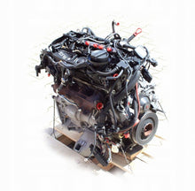 Load image into Gallery viewer, Motor BMW F10 F30 E90 N47D20C N47N 2.0 184PS 193TKm 2012 Diesel Engine Komplett MOT6841939698sx