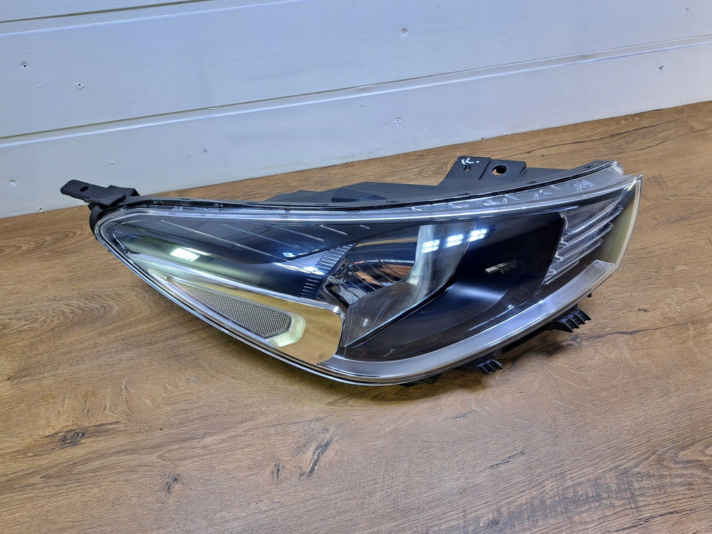 Frontscheinwerfer Kia Rio IV 92102-H8 Rechts Scheinwerfer Headlight