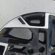 Load image into Gallery viewer, 1x Alufelge 19 Zoll 7.5" 5x114.3 51ET Glanz Schwarz 52910-R2300 Kia Sportage V FEL4539075279uh
