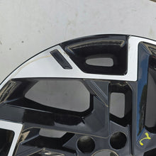 Laden Sie das Bild in den Galerie-Viewer, 1x Alufelge 19 Zoll 7.5" 5x114.3 51ET Glanz Schwarz 52910-R2300 Kia Sportage V FEL4539075279uh
