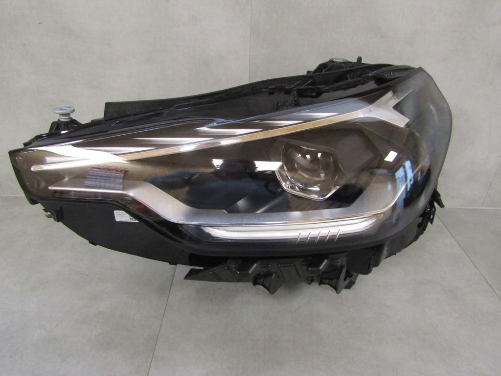 Frontscheinwerfer BMW 2 G42 5A03E31-05 LED Links Scheinwerfer Headlight SCH5914709332go
