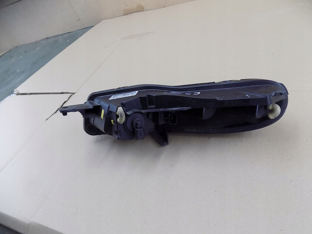 Frontscheinwerfer Citroën C3 III 9820877880-00 Ein Stück (Rechts oder Links)