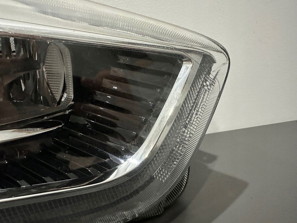 Frontscheinwerfer Ford Kuga GV41-13D154-AD Xenon Rechts Scheinwerfer Headlight SCH2698726693sx