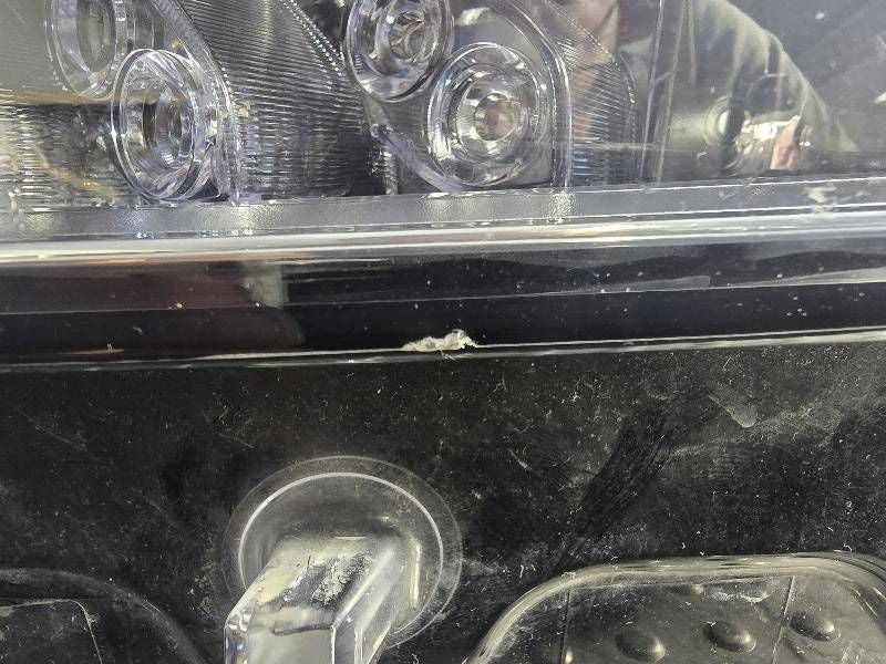 Frontscheinwerfer Volvo Xc90 II 31655157 Full LED Links Scheinwerfer Headlight