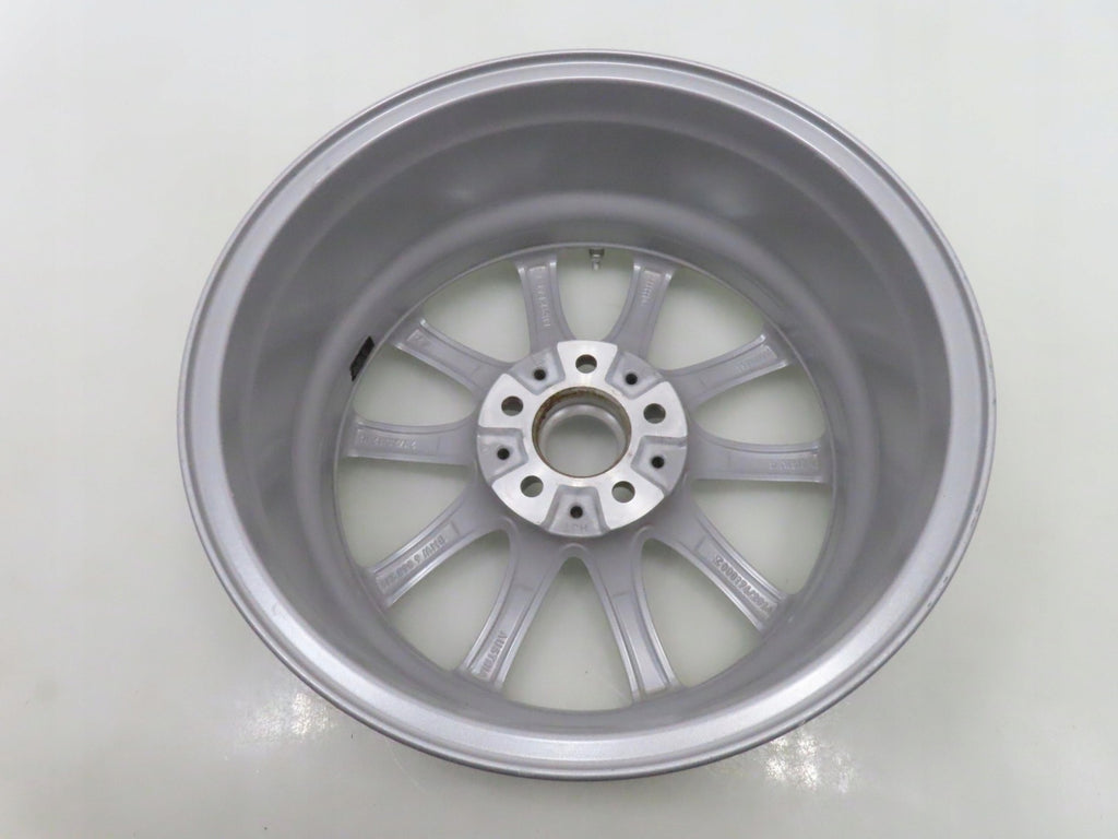 4x Alufelge 17 Zoll 7.5" 5x112 27ET Silber 6868217 BMW 5 G31 G30 Rim Wheel FEL4594357087vq