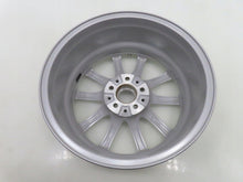 Laden Sie das Bild in den Galerie-Viewer, 4x Alufelge 17 Zoll 7.5" 5x112 27ET Silber 6868217 BMW 5 G31 G30 Rim Wheel FEL4594357087vq