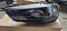 Laden Sie das Bild in den Galerie-Viewer, Frontscheinwerfer BMW X1 F48 5A01177-02 LED Links Scheinwerfer Headlight SCH7435629705nk