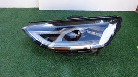 Frontscheinwerfer Audi A4 B9 8W0941011 LED Ein Stück (Rechts oder Links)