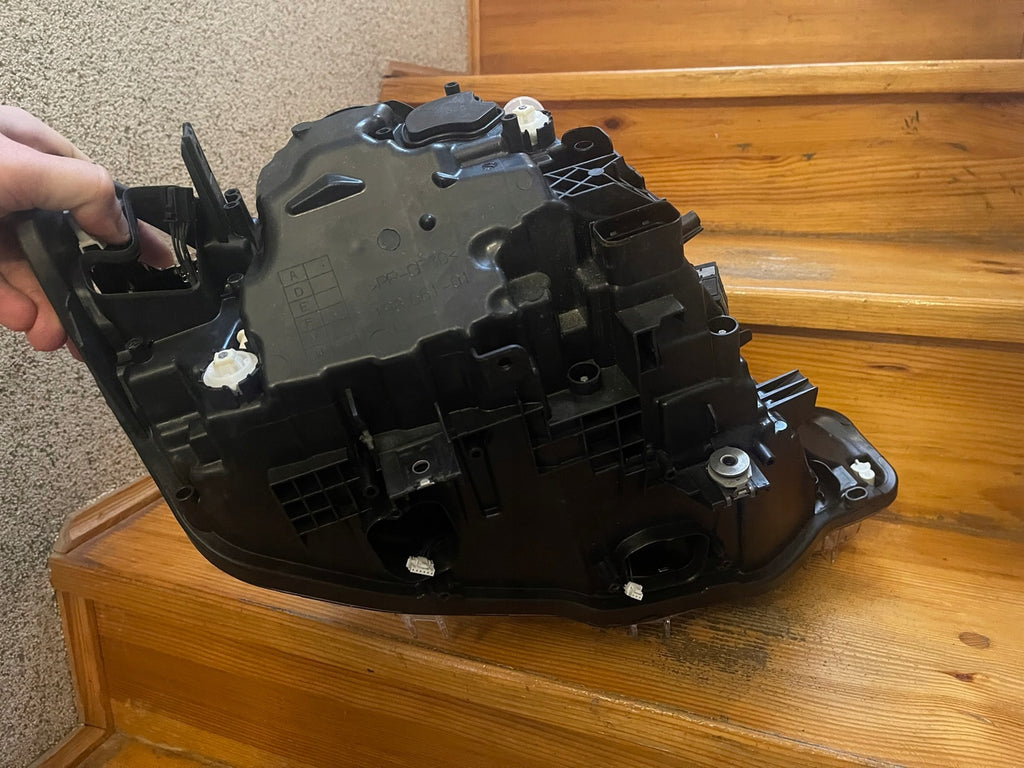 Frontscheinwerfer BMW F30 F80 1EX012102-91 Links Scheinwerfer Headlight SCH8700373604ho