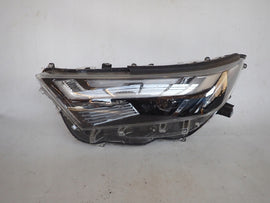 Frontscheinwerfer Toyota V Full LED Ein Stück (Rechts oder Links) Headlight SCH1308841534hv