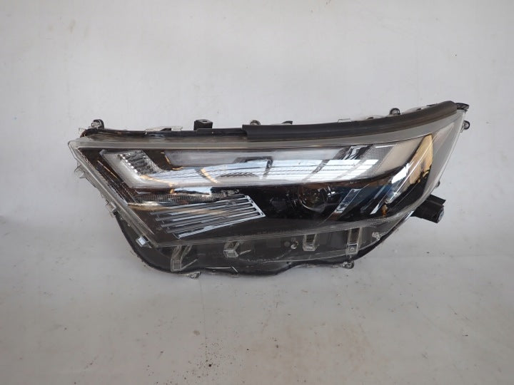 Frontscheinwerfer Toyota V Full LED Links Scheinwerfer Headlight SCH1308841534hv