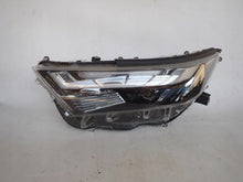 Laden Sie das Bild in den Galerie-Viewer, Frontscheinwerfer Toyota V Full LED Links Scheinwerfer Headlight SCH1308841534hv