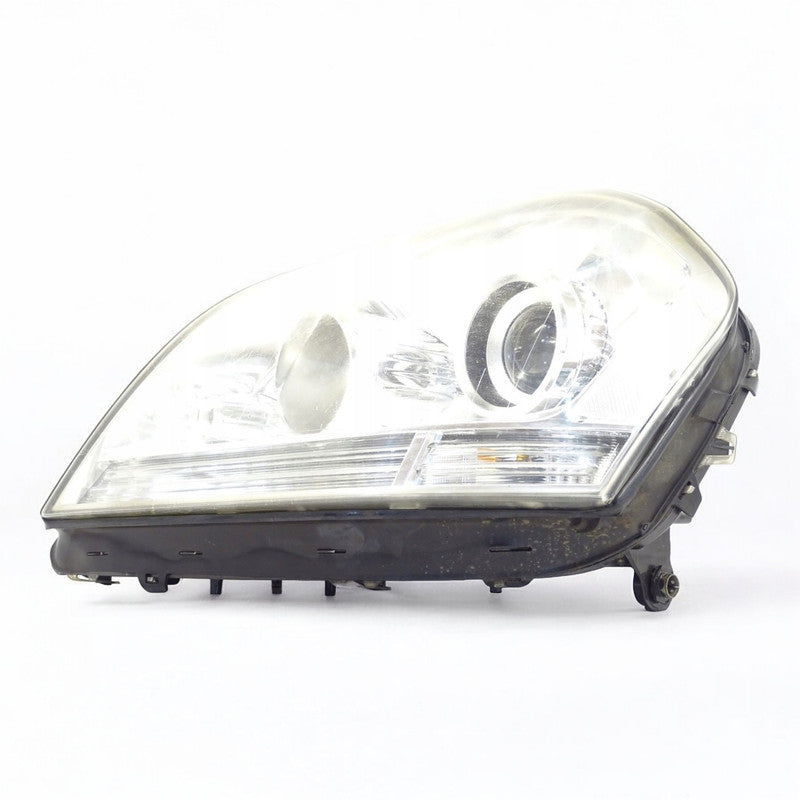 Frontscheinwerfer Audi W164 A1648260391 LED Links Scheinwerfer Headlight