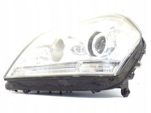 Laden Sie das Bild in den Galerie-Viewer, Frontscheinwerfer Audi W164 A1648260391 LED Links Scheinwerfer Headlight