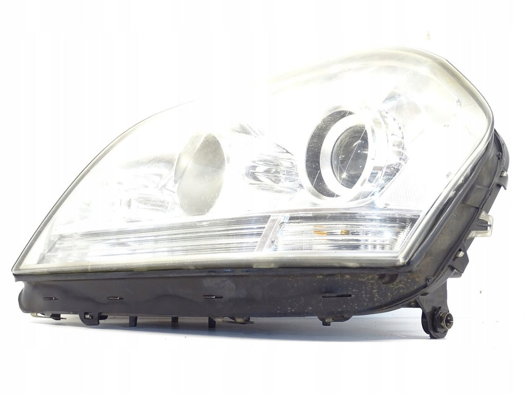 Frontscheinwerfer Audi W164 A1648260391 Links Scheinwerfer Headlight
