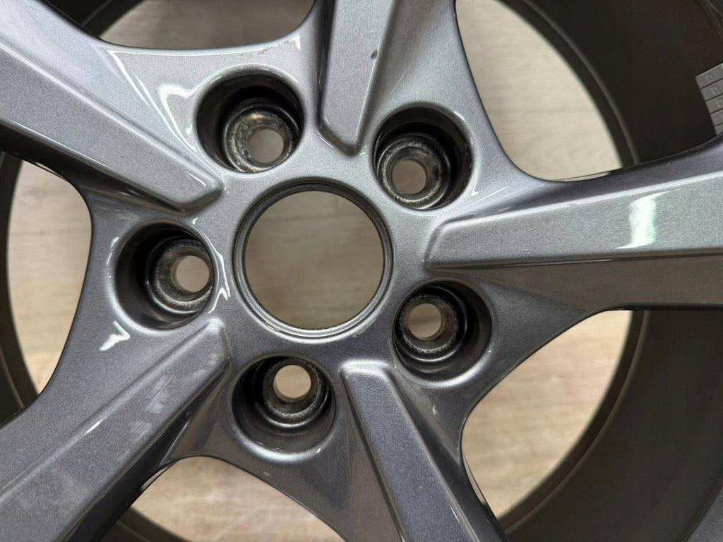 1x Alufelge 18 Zoll PV4CC2A Ford Kuga Iii Rim Wheel FEL7322371743nz