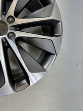 Load image into Gallery viewer, 1x Alufelge 20 Zoll 8.5" 5x112 55ET A1674010700 Mercedes-Benz Gle Rim Wheel FEL3081035342fi