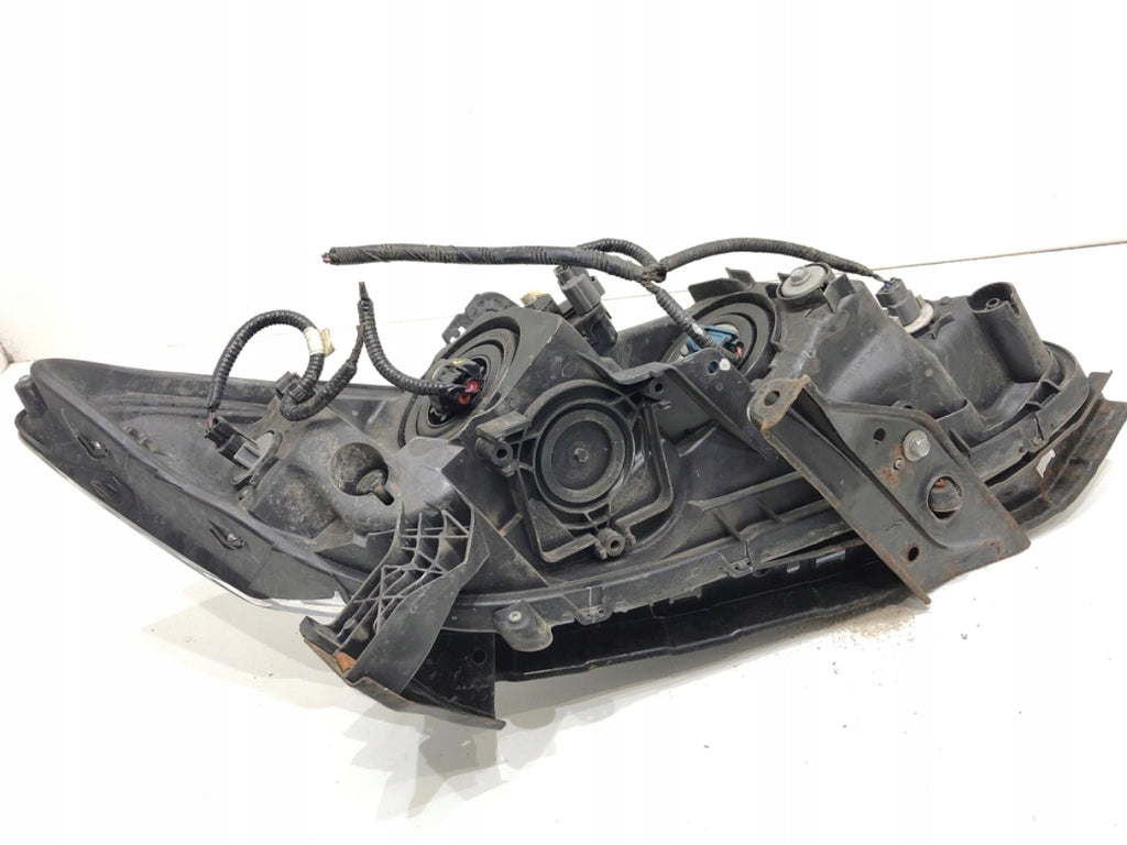 Frontscheinwerfer Honda Civic IX LORK-730-107634 Links Scheinwerfer Headlight SCH4893904399nd