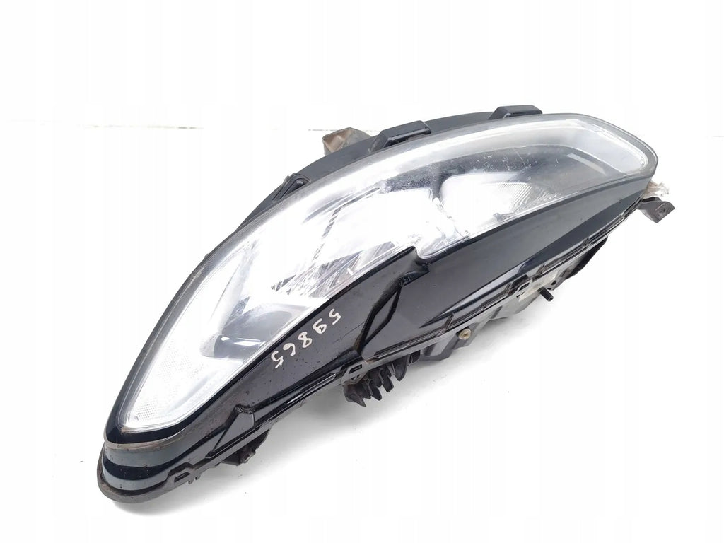 Frontscheinwerfer Ford Mondeo Hatchback ES73-13W030-HD Links Headlight SCH9104573531lh