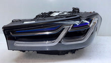Laden Sie das Bild in den Galerie-Viewer, Frontscheinwerfer BMW 5 G31 G30 F90 5A388D5 Laser Links Scheinwerfer Headlight SCH8946601450ag