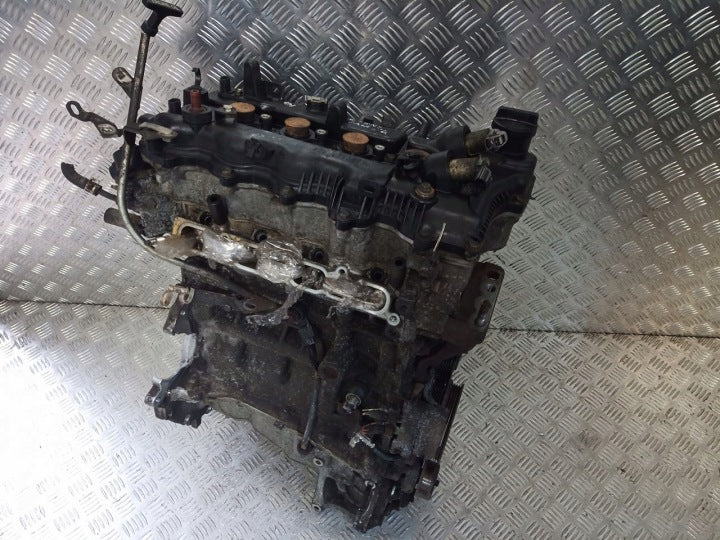 Motor Toyota Iq 1NR-FE 1.3 VVTI 138TKm 2011 Benzin Engine Unkomplett MOT8074305073fd