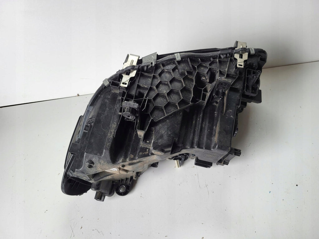 Frontscheinwerfer BMW X3 G01 G02 8739654-03 LED Rechts Scheinwerfer Headlight SCH8678561968ie