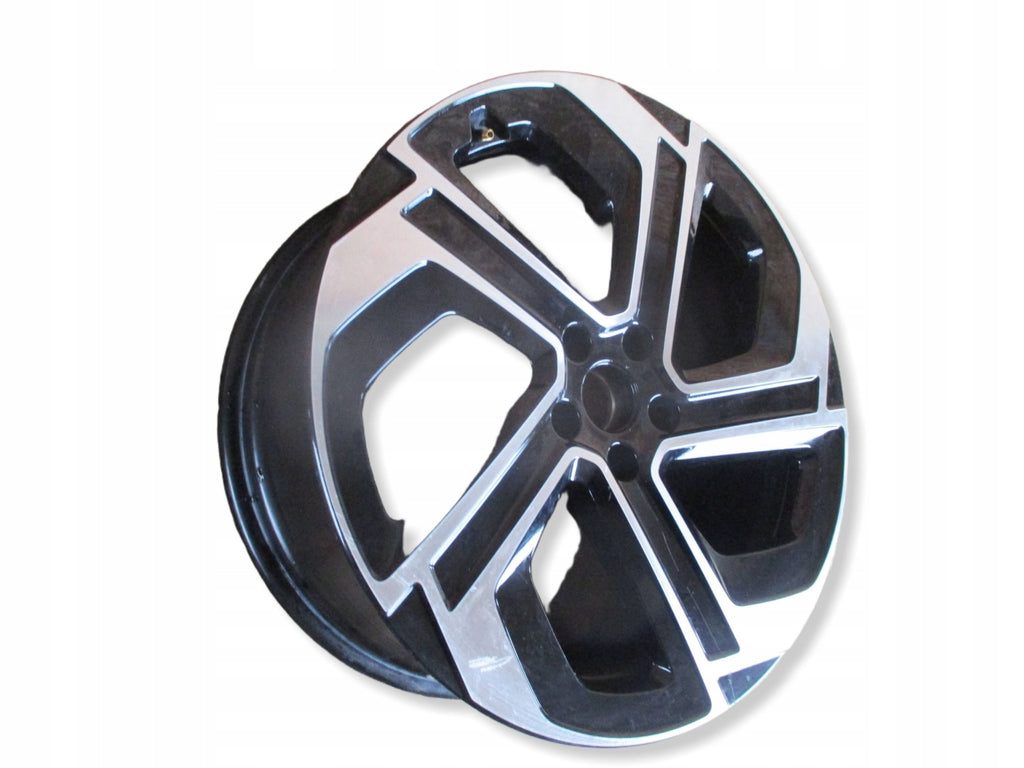 1x Alufelge 20 Zoll 8.5" 5x112 40ET 14B601025 VW I Rim Wheel FEL4610288720ws