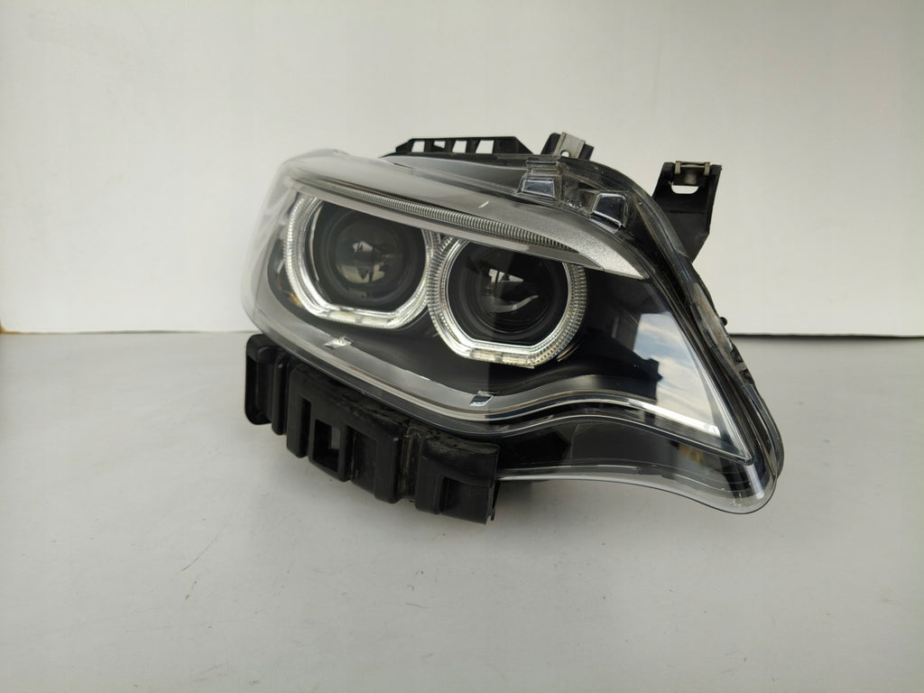 Frontscheinwerfer BMW 2 Coupe F22 F23 7304464 LED Rechts Scheinwerfer Headlight SCH7510702827uw
