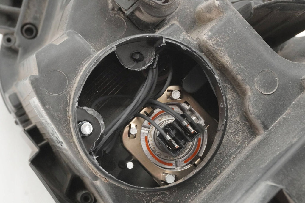 Frontscheinwerfer VW Passat B7 3AB941005 90003372 Links Scheinwerfer Headlight SCH1838471497il