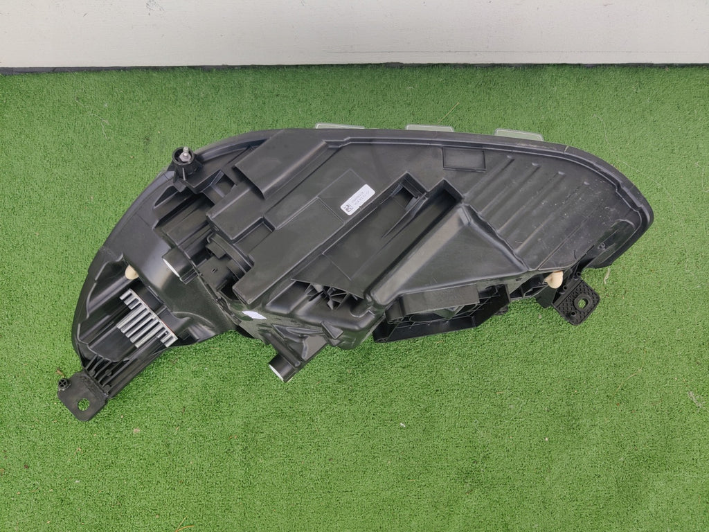 Frontscheinwerfer Ford Focus NX7B-13E014-CF Rechts Scheinwerfer Headlight SCH2352151600ma