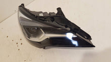 Laden Sie das Bild in den Galerie-Viewer, Frontscheinwerfer Opel Astra K 39077807 LED Rechts Scheinwerfer Headlight SCH7631519806tc