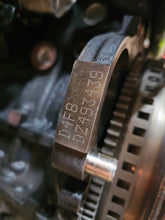 Load image into Gallery viewer, Motor Kia Ceed D4FB 1.6 CRDI 1TKm 2013 Diesel Engine Unkomplett MOT1517660518cg