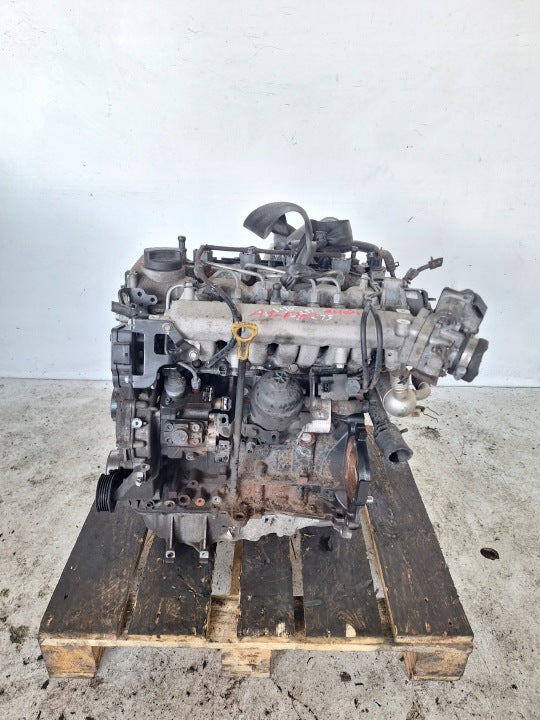 Motor Kia Ceed D4FB 1.6 CRDI 115PS 85kW 168TKm Benzin Engine Unkomplett MOT8267840253on