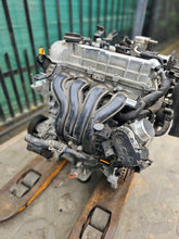 Laden Sie das Bild in den Galerie-Viewer, Motor Hyundai Kia I G4LE 1.6 260TKm 2018 Hybrid Engine Komplett MOT3516489788eq