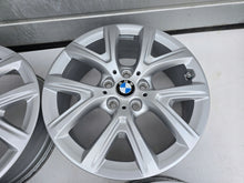 Laden Sie das Bild in den Galerie-Viewer, 4x Alufelge 17 Zoll 6.0" 5x112 47ET 6884815 BMW 4 Gran 2 F44 Tourer F45 F46 FEL1800705721mz