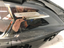 Laden Sie das Bild in den Galerie-Viewer, Frontscheinwerfer Mercedes-Benz A1779064901 LED Links Scheinwerfer Headlight SCH5432313423al